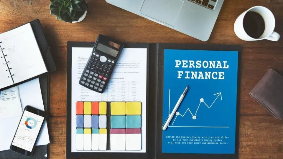 20 Best Money Management Books of All Time