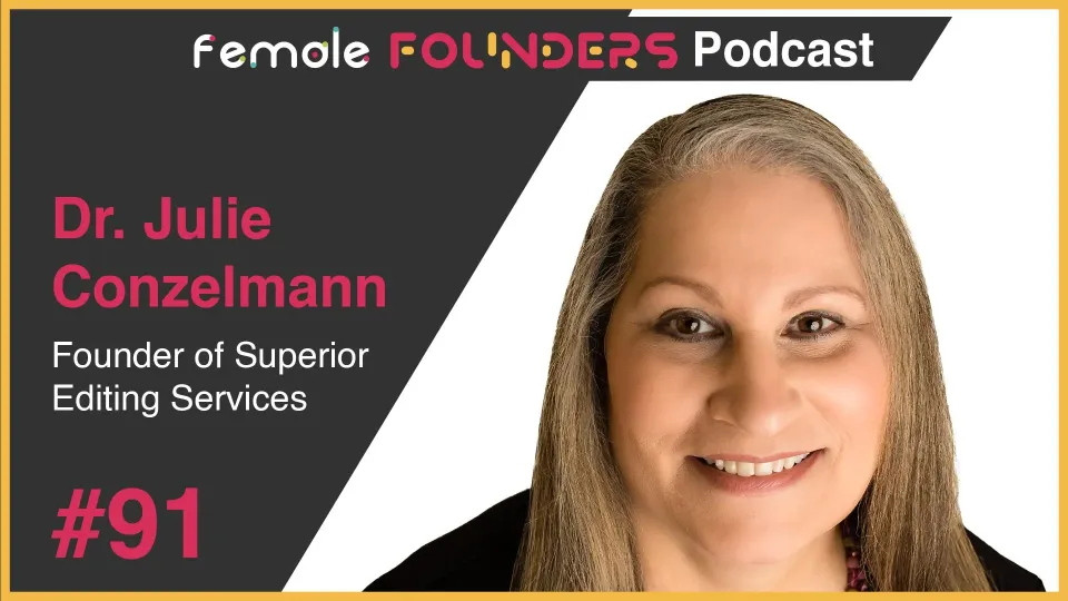 Dr. Julie Conzelmann: Inspiring Leadership, Excellence, and Empowerment for Scholars to Excel