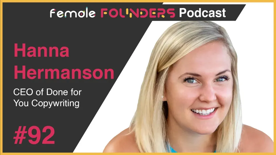 Hanna Hermanson: Unleashing the Power of Feminine Marketing