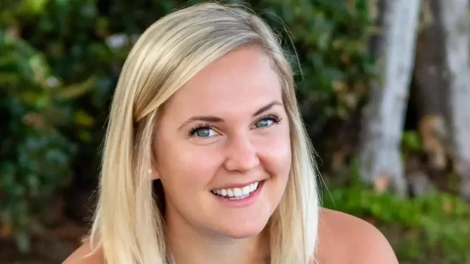 Hanna Hermanson Harnesses Her Talents and Empowers Others with the Feminine Marketing Funnel