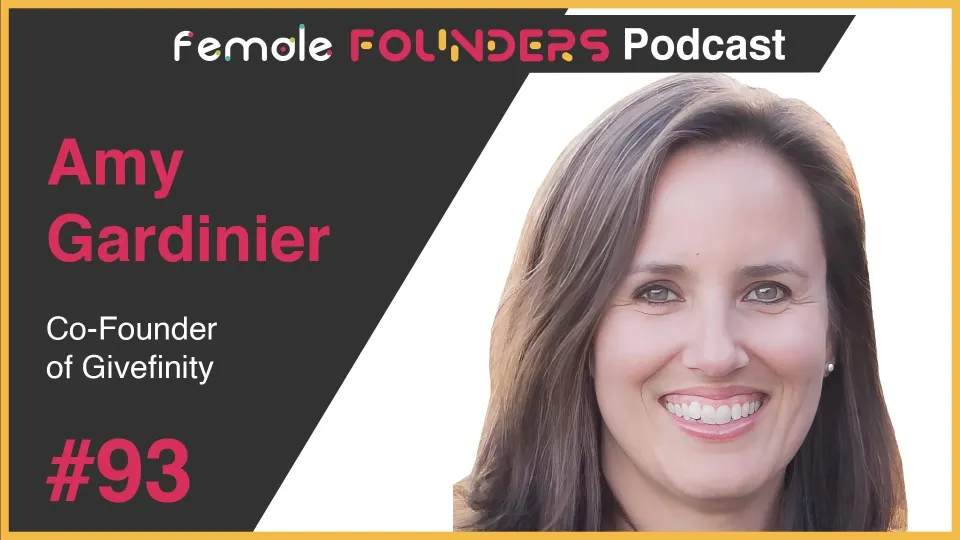 Amy Gardinier: Empowering Communities Through Innovative Tech