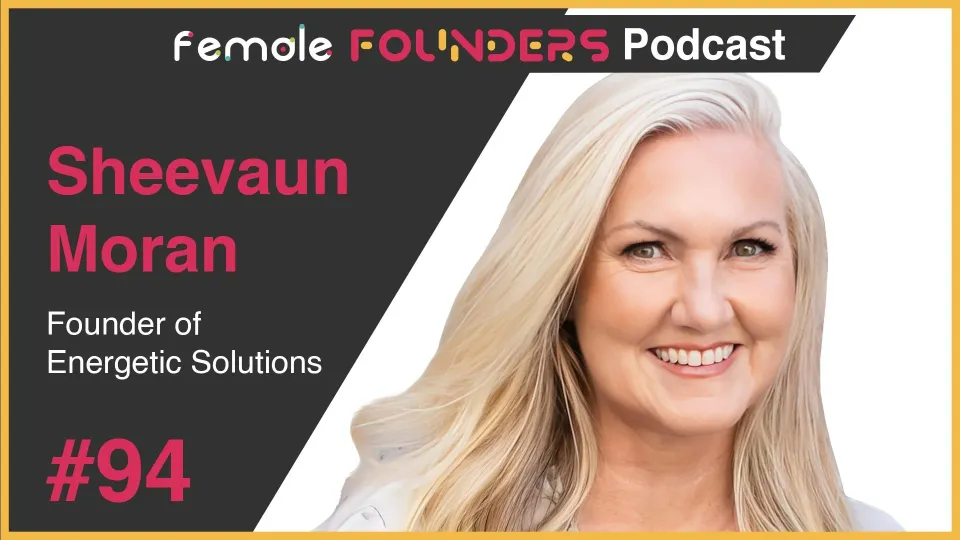 Sheevaun Moran: Unifying Spirituality and Business Success