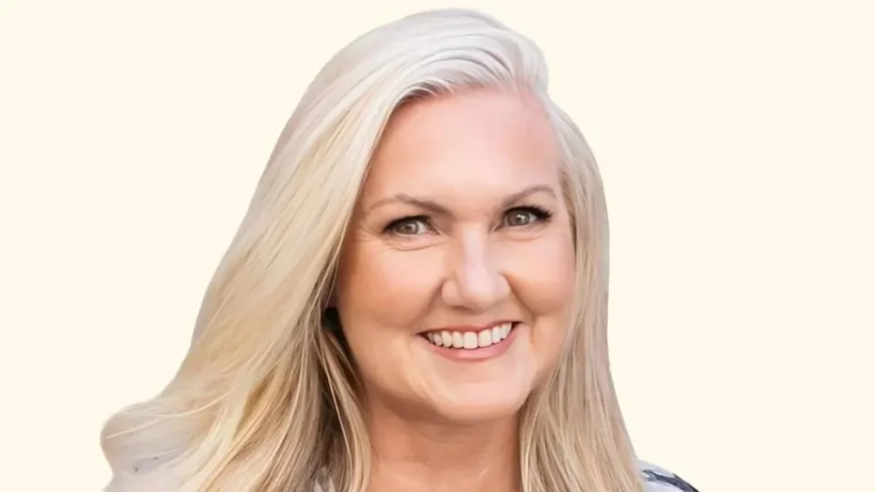 Harnessing the Power of Energy: Sheevaun Moran's Pioneering Fusion of Spirituality and Business Success