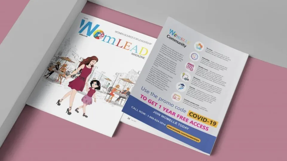 ISSUE #31 - Note from the Editor