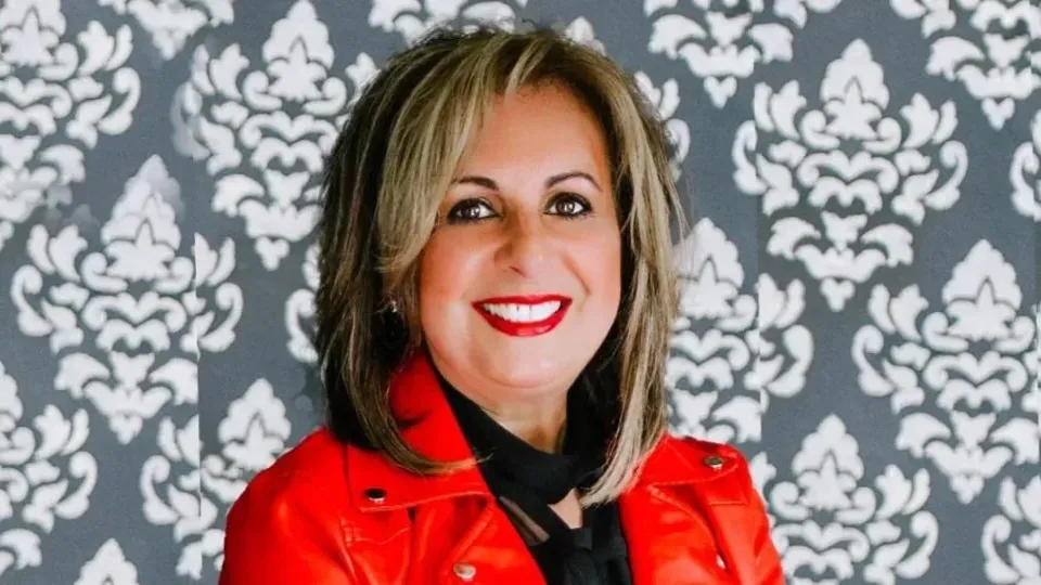 Jackie Wallace Empowering Others and Promoting Mental Health