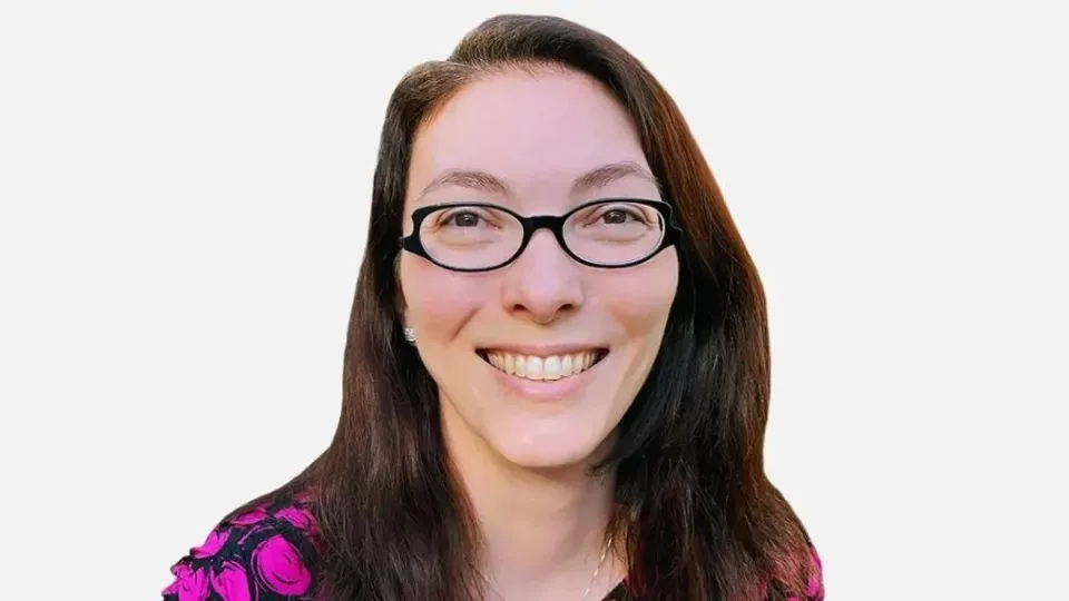 Dr. Jennifer Dougherty: Empowering Leaders Through Coaching and Consulting