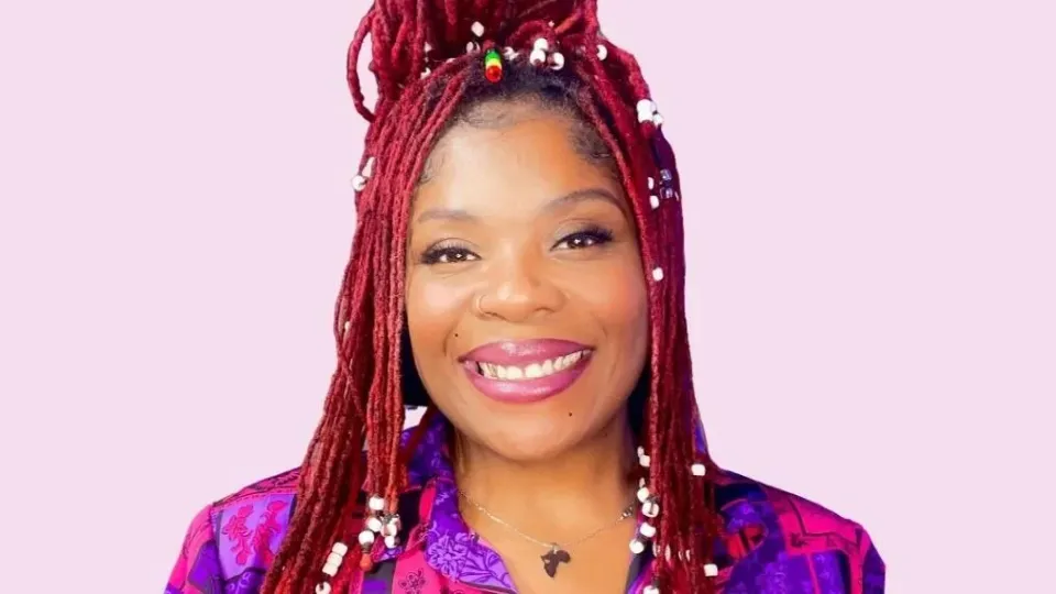 Catasha Gordon: Leading the Way to a Liberated Sexual Existence