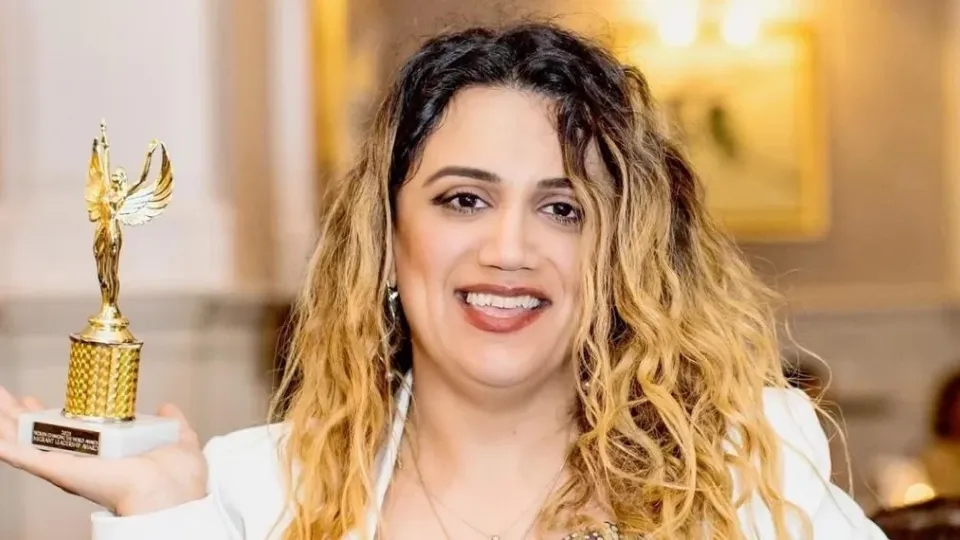 Aytakin Aliyeva: Uplifting Immigrant Women Along the Path from Challenges to Triumphs