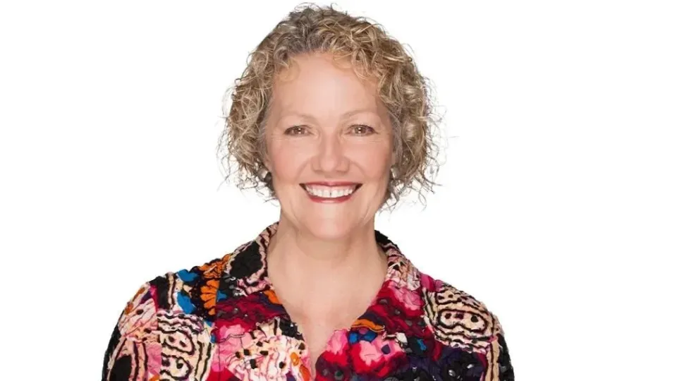 Kimberly Wiefling: Transforming Companies Through Human Skills and Collaboration