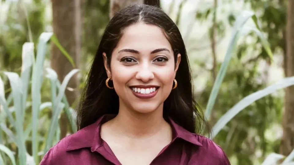 Ester Fonseca-Patriarco Driving Sustainable Change with Tomorrow's Wheels
