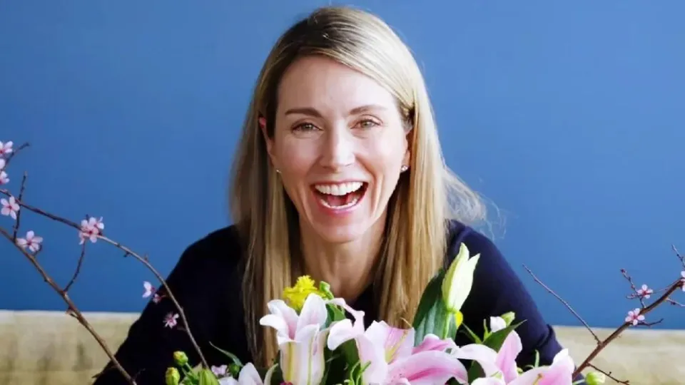 FiftyFlowers' Liza Roeser: Blooming with Passion, Determination, and Empowerment to Revolutionize the Floral Industry