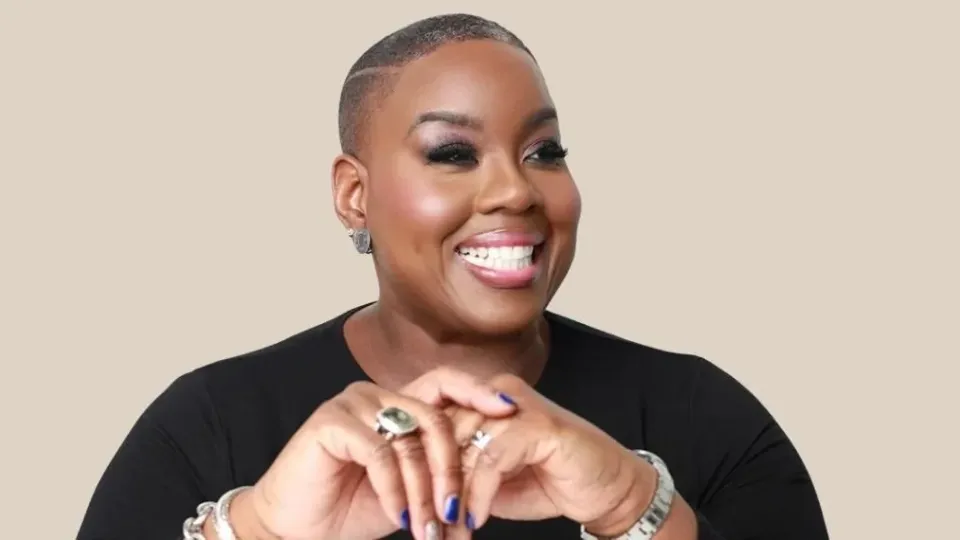 Denise Reese Igniting the Essence of Luxury Home Fragrances Through Passion and Purpose