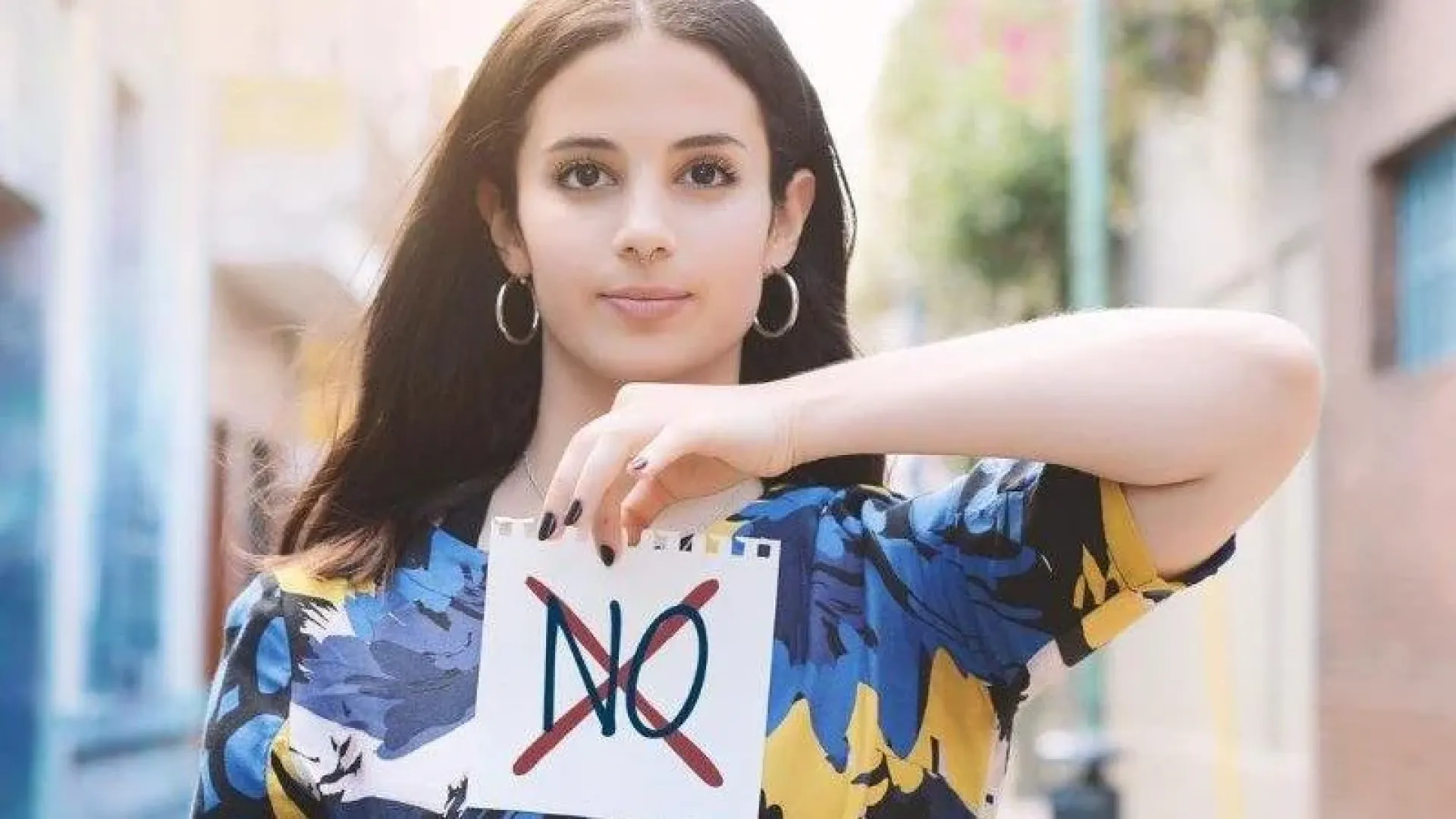The Power of Saying “No”