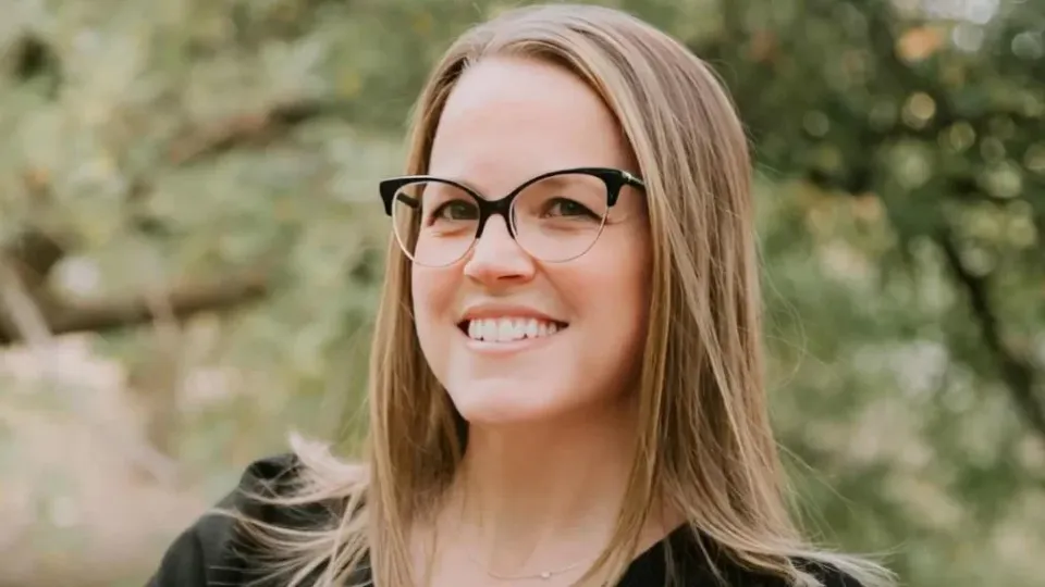 Empowering Career Advancement: Heather Talamante's Non-Profit Provides Mentorship and Education for Job Seekers