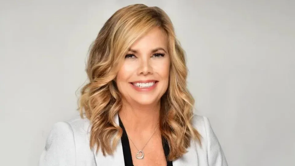 Susan Sadler: Redefining Leadership and Coaching
