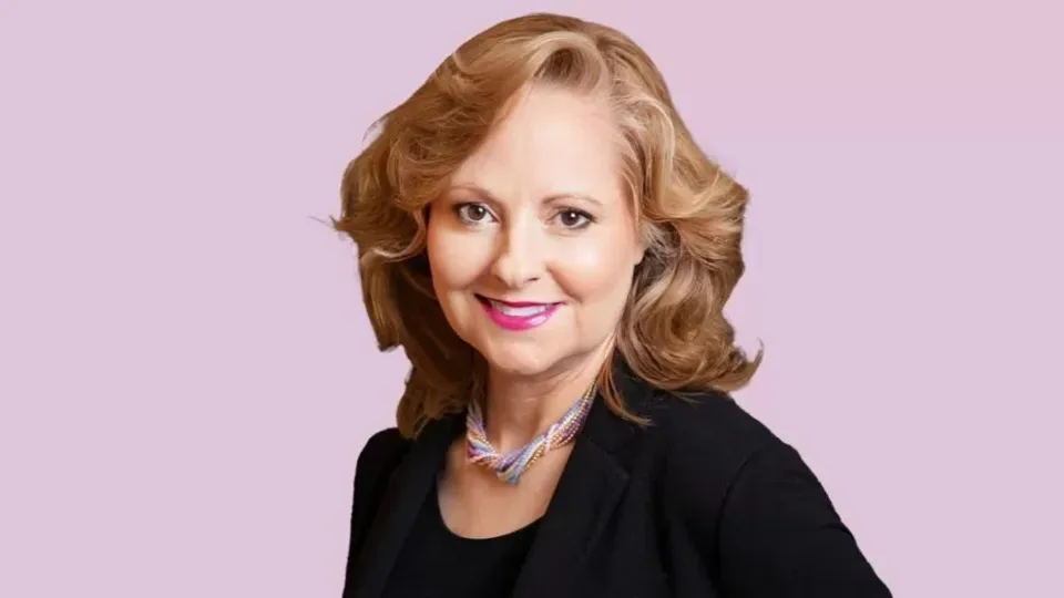 Former Airline Captain and German Shepherd Lover Gina Longo Soaring to New Heights in Corporate Leadership