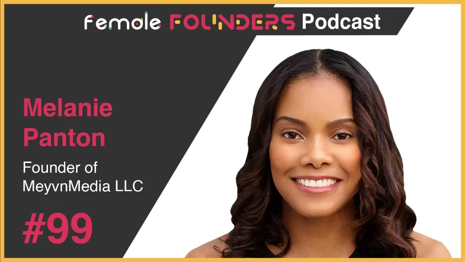 Melanie Panton: Empowering Businesses Through Data-Driven Strategies