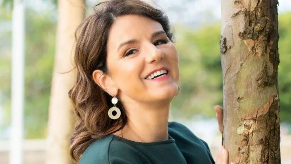 Interview With Marcia Teperman