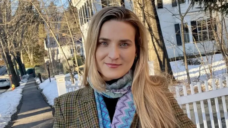 Joanna Tanger: Utilizing the Power of Technology to Make a Positive Impact