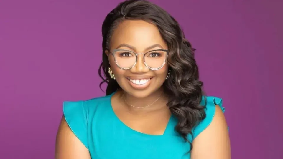 Empowering Authentic Leadership: Shayla Atkins' Journey from Solo to CEO, Championing Women of Color and DE&I Initiatives