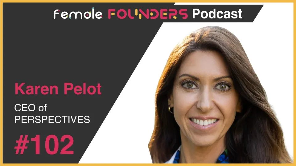 Karen Pelot: Helping Organizations Achieve Extraordinary Results