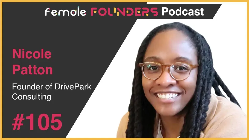 Nicole Patton: Empowering Underrepresented Groups in IT with Career Coaching