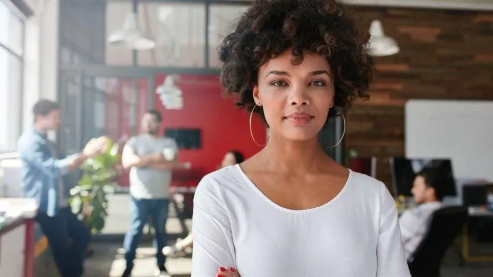 How Women Can Avoid Getting Hit Harder Than Men in business