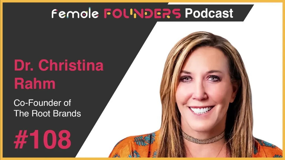 Dr. Christina Rahm: Healthcare Executive, Innovator, and Philanthropist