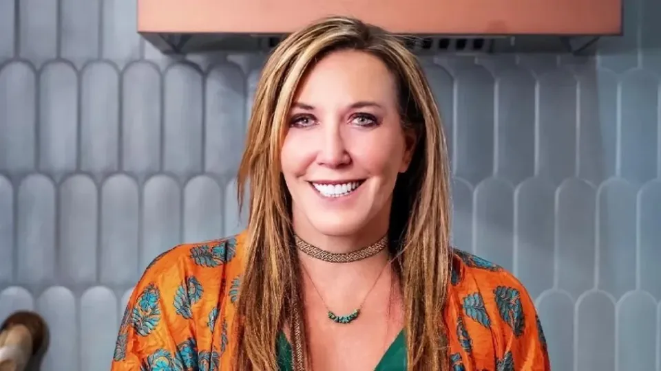 Dr. Christina Rahm Overcoming Adversity