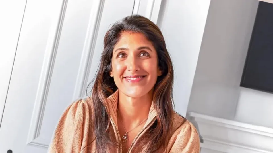 Nita Batta: Paving the Way for Mental Health Advocacy in the Workplace