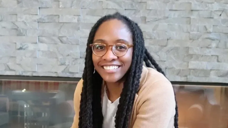 Nicole Patton: Paving the Way for Underrepresented Groups in IT
