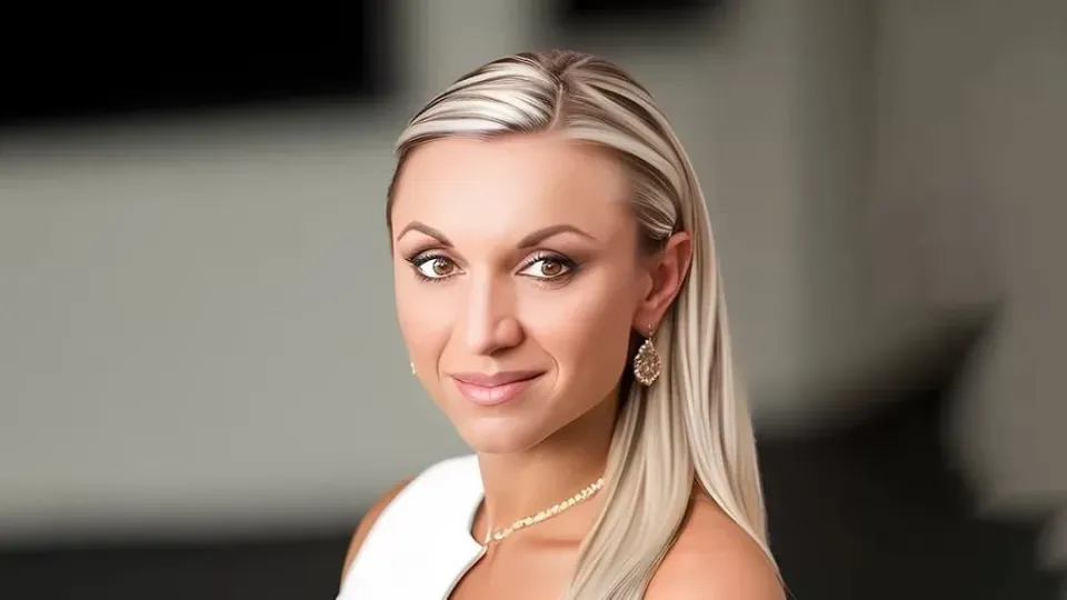 Anna Barnhill: Advancing Authentic Leadership Through Evidence-Based Coaching