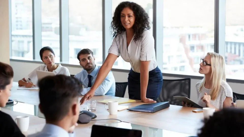 8 Common Leadership Styles for Business Owners