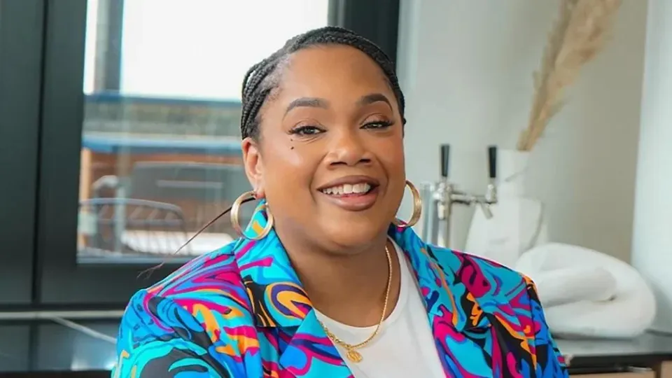 Marissa Harvey Empowering Small Businesses to Thrive in the Digital World