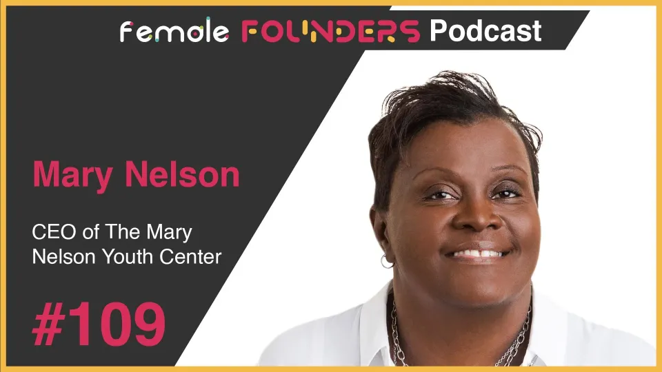 Mary Nelson: A Humanitarian Committed to Empowering Her Community