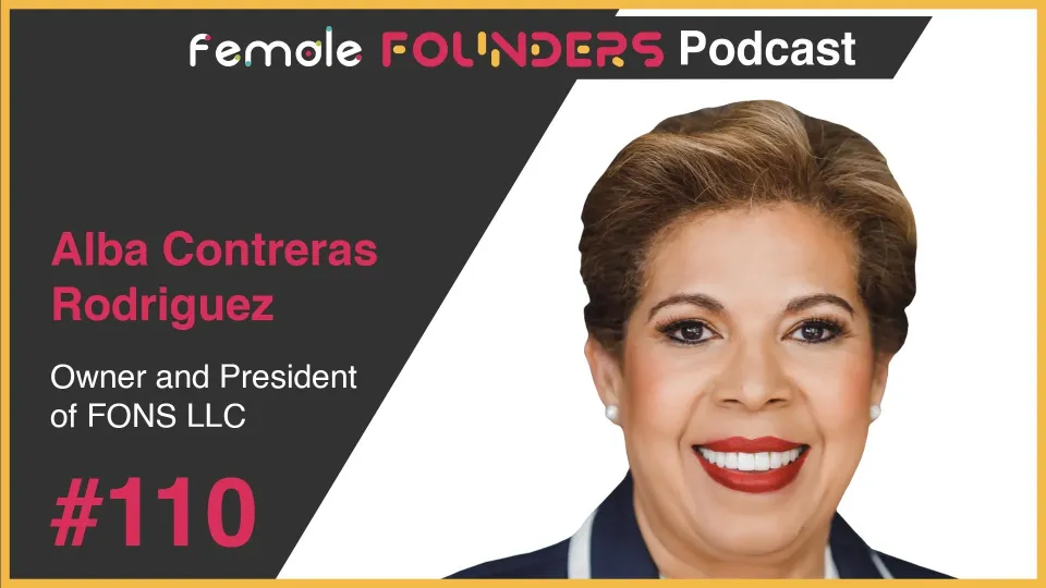 Alba Contreras Rodriguez: Transforming Leaders and Organizations Through Executive and Team Coaching