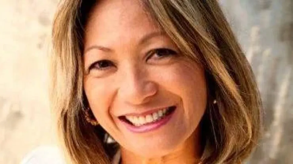Business Owners Evelyn In Conversation With Margo Lovett