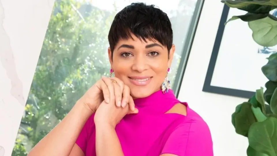 Unveil Your Authenticity Through Empowerment and Transformation with Nichole Lee