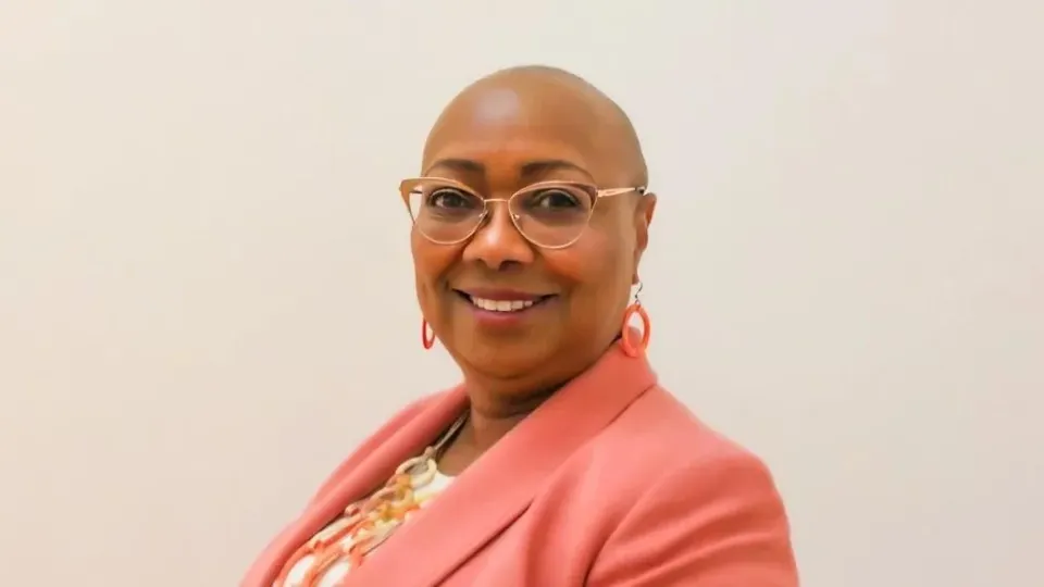 Wanda L. McArn: A Visionary on a Mission to End Homelessness