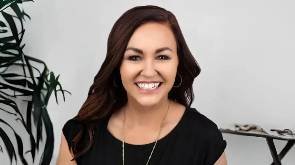 Kimberly Tucker: Improving Healthcare for Physicians and Patients