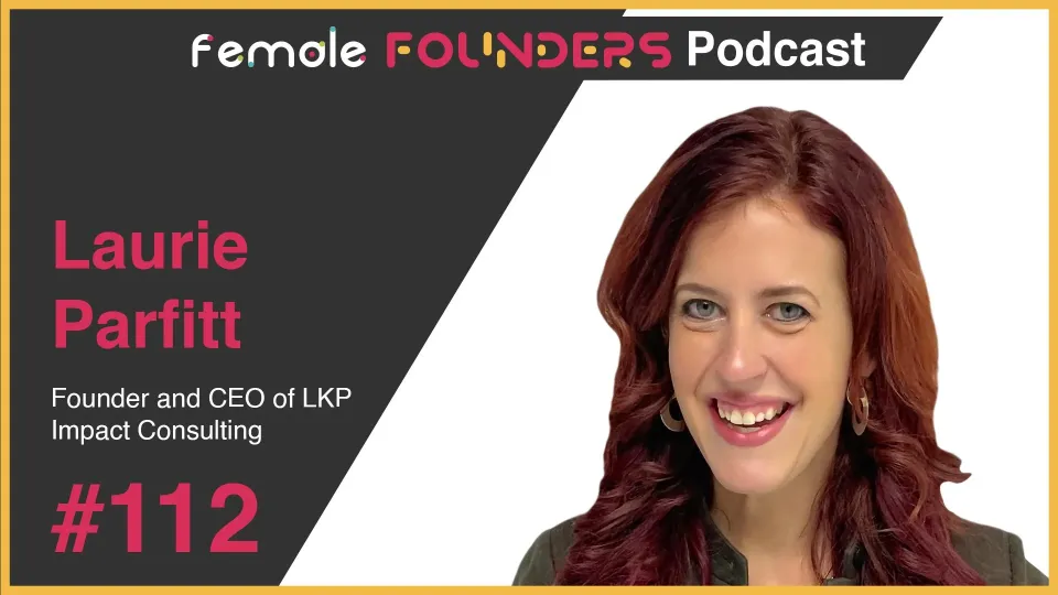 Laurie Parfitt: Innovative Marketing Leader and Cannabis Industry Advocate