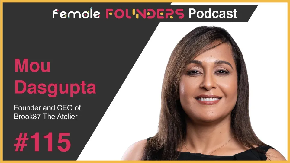 Mou Dasgupta: Visionary Entrepreneur and Tea Connoisseur