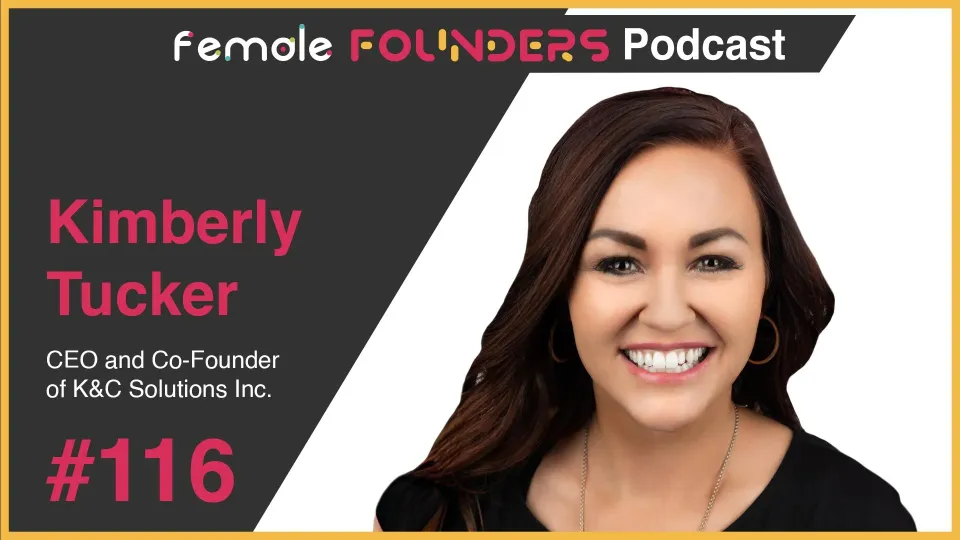 Kimberly Tucker: Transforming Healthcare Operations for Physicians and Patients