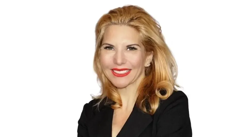 Dr. Natanya Wachtel: Empowering Change Through Human-Centric Business