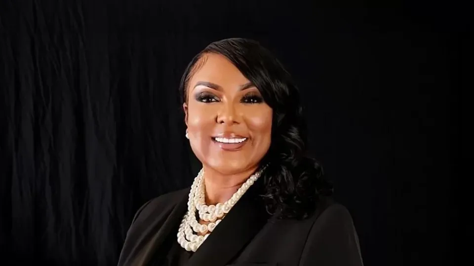 Dr. Tammy Gray-Steele's Advocacy for Inclusion in Agriculture with NWIAA