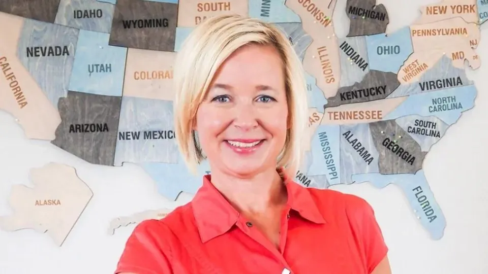Caroline Jens: The Transformative Force Reshaping Childcare Business Amid Unpredictable Times