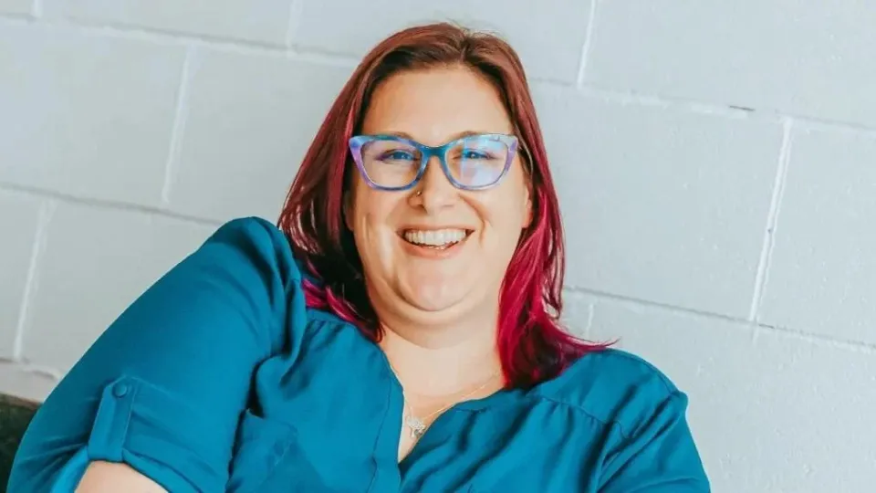 Nicole Kelly: Empowering Entrepreneurs Through Purple Lotus Solutions