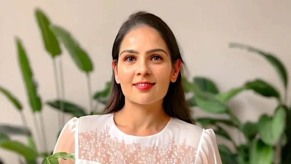 Supreet Kaur: Empowering Change in Data World and Advocacy