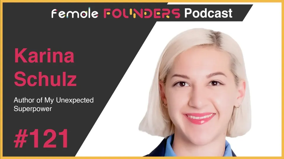 Karina Schulz: Illuminating the Path to Personal Triumph