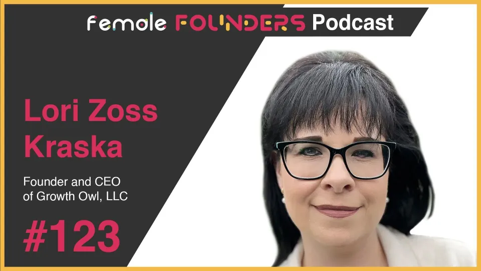 Lori Zoss Kraska: Empowering Purpose-Driven Organizations